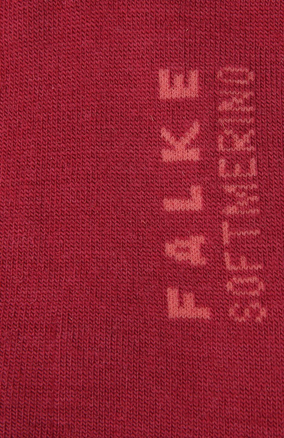 Носки из шерсти и хлопка FALKE, арт. 47488, фото 2