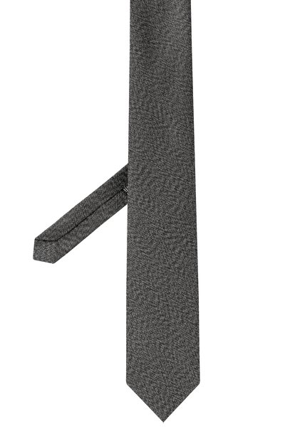 Шелковый галстук STEFANO RICCI, арт. CCXL/32109, фото 3