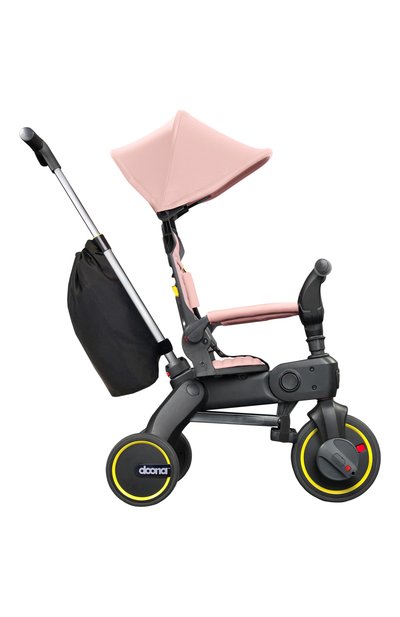 Складной трехколесный велосипед doona liki trike s3 DOONA, арт. SP530-99-035-015, фото 2