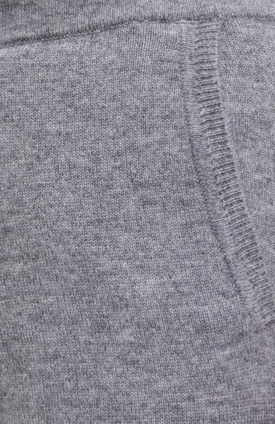 Кашемировые джоггеры NOT SHY, арт. 3701008C, фото 5