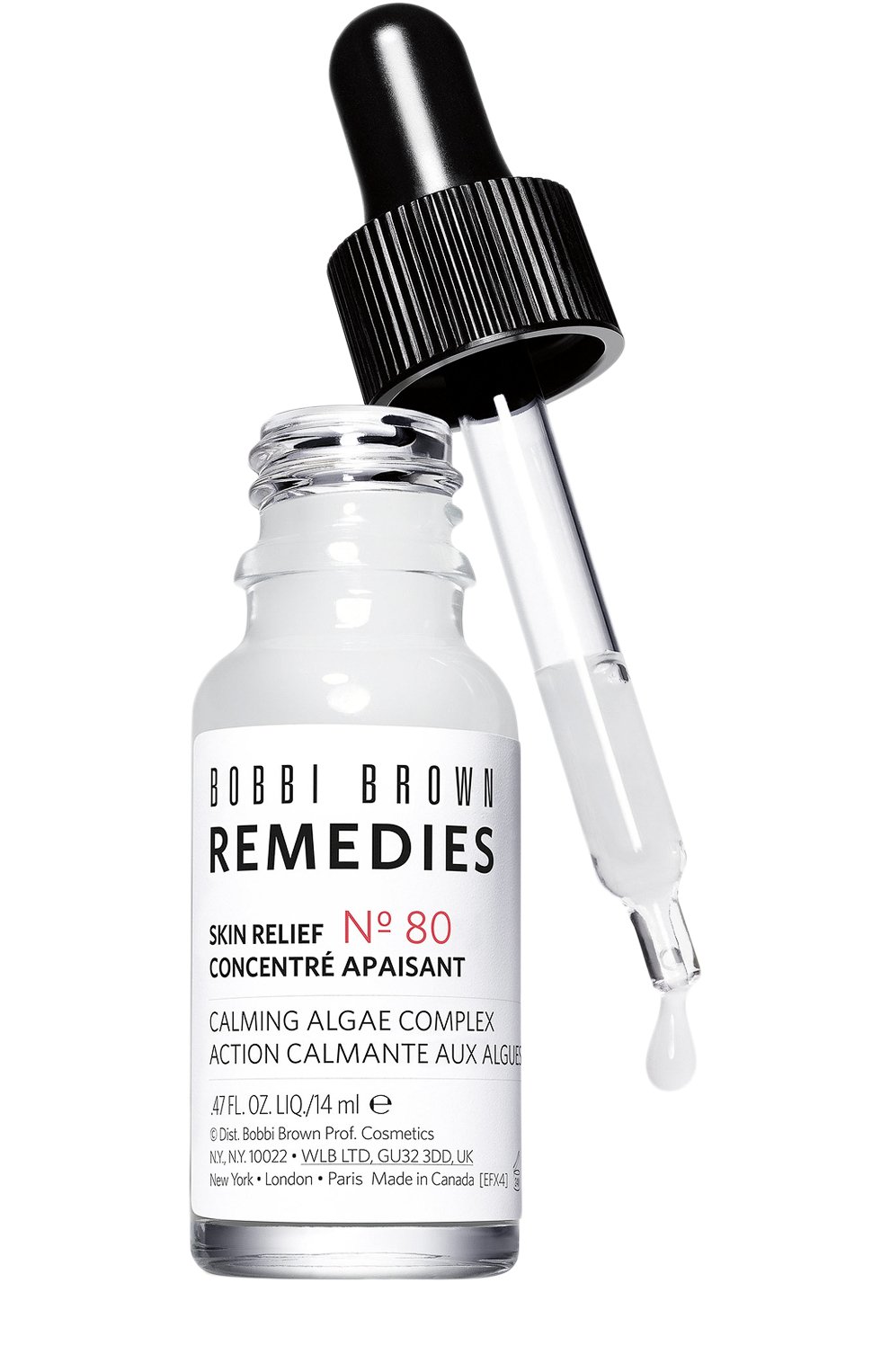Эликсир против раздражений skin relief no. 80 (14ml) BOBBI BROWN, арт. EFX4-01, фото 1