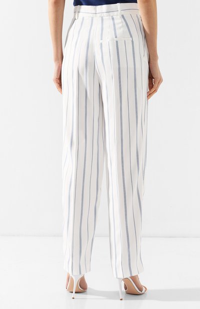 Брюки в полоску JOSEPH, арт. JP000685, фото 4