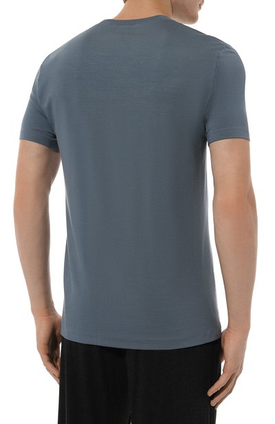 Футболка ZIMMERLI, арт. 700-1341, фото 4