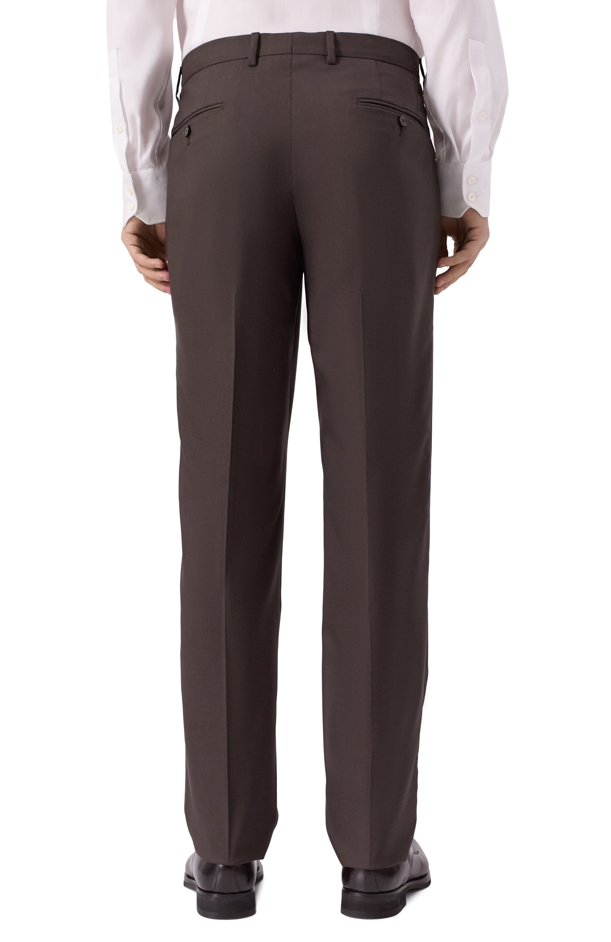 Шерстяной костюм DOLCE & GABBANA, арт. GK0RMT/FU28D, фото 5