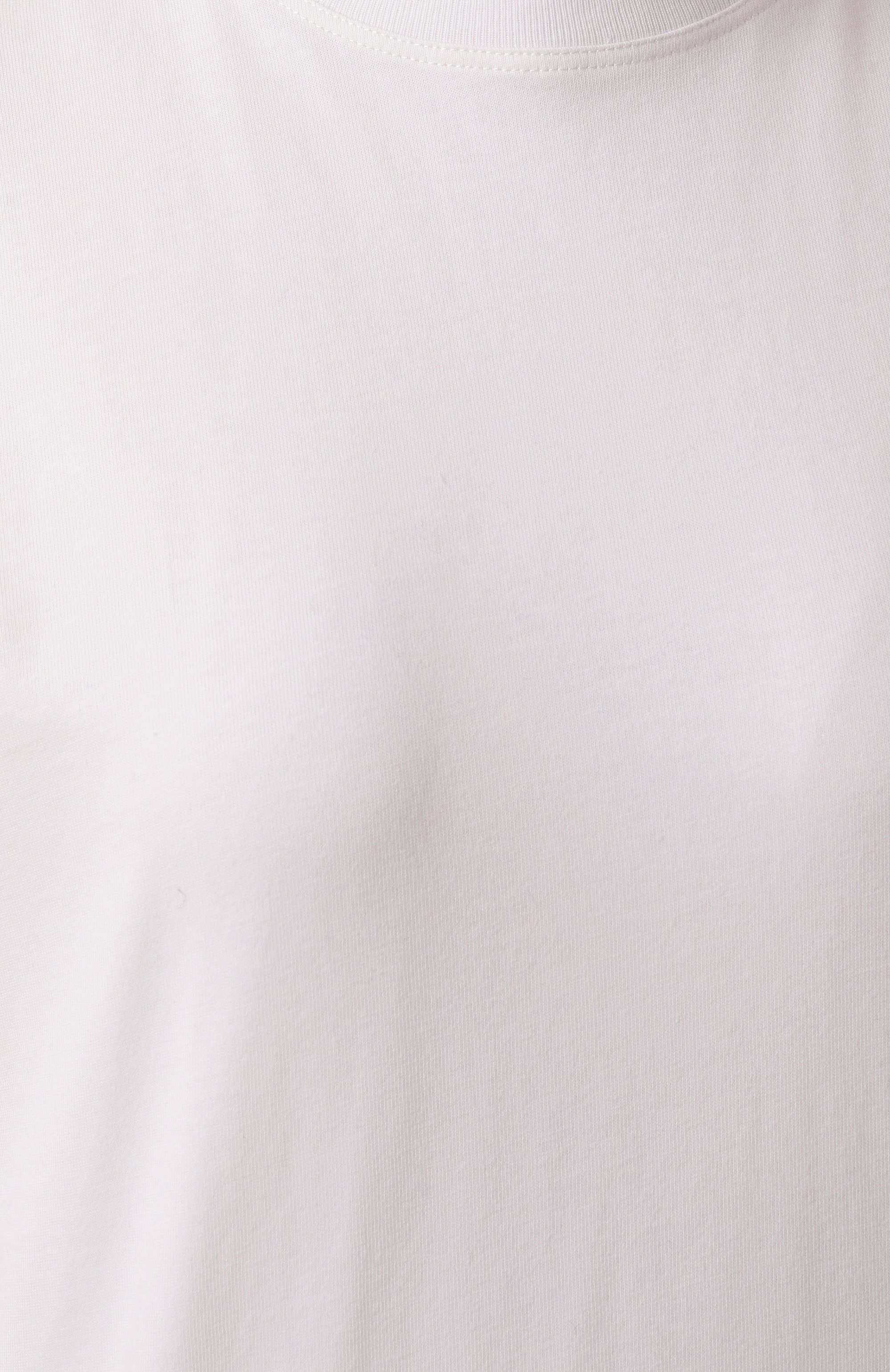 Хлопковый лонгслив ARMARIUM, арт. ARMFWTS03/JE01, фото 6