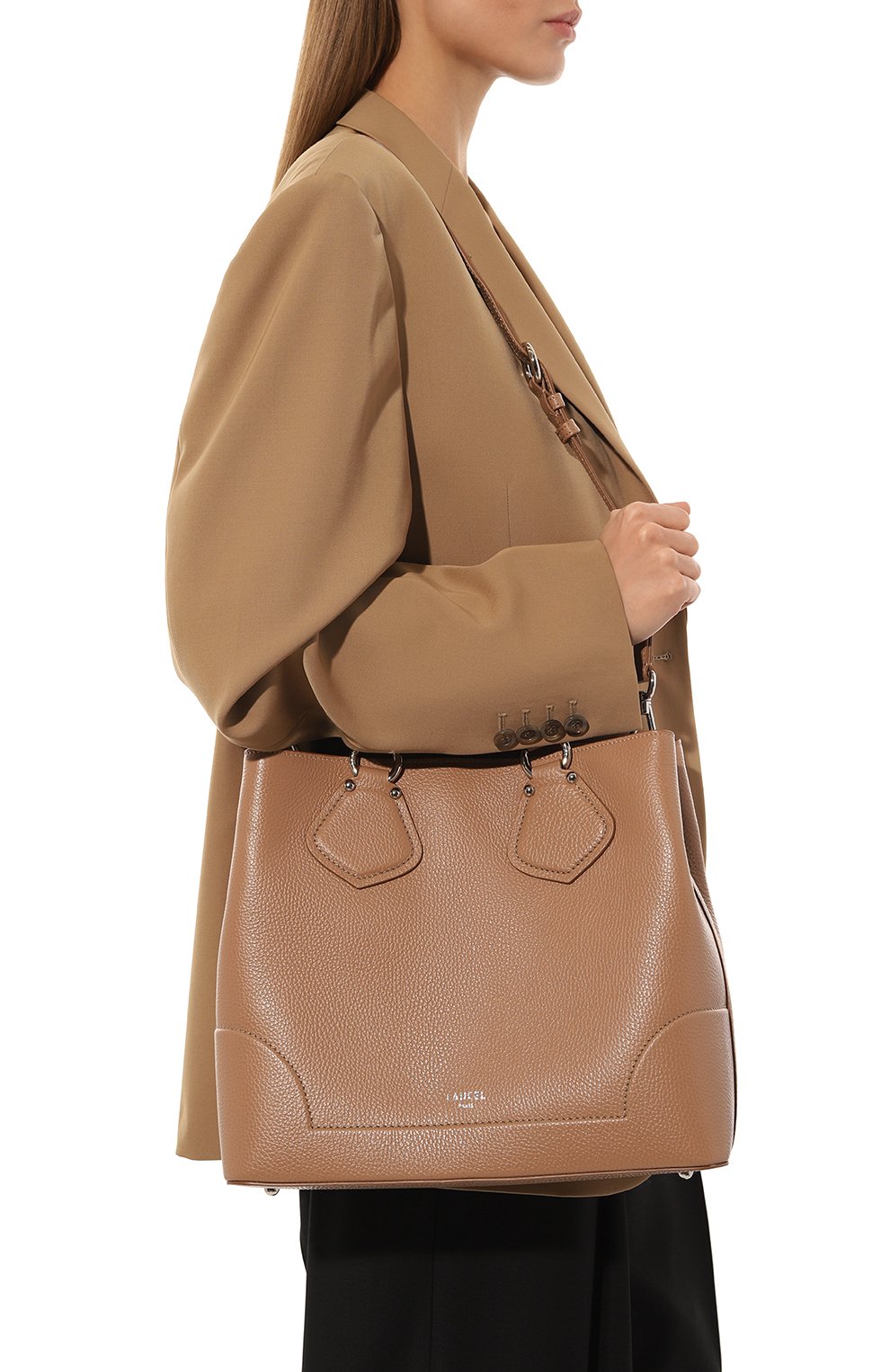 Сумка neo izy medium LANCEL, арт. A12134, фото 2