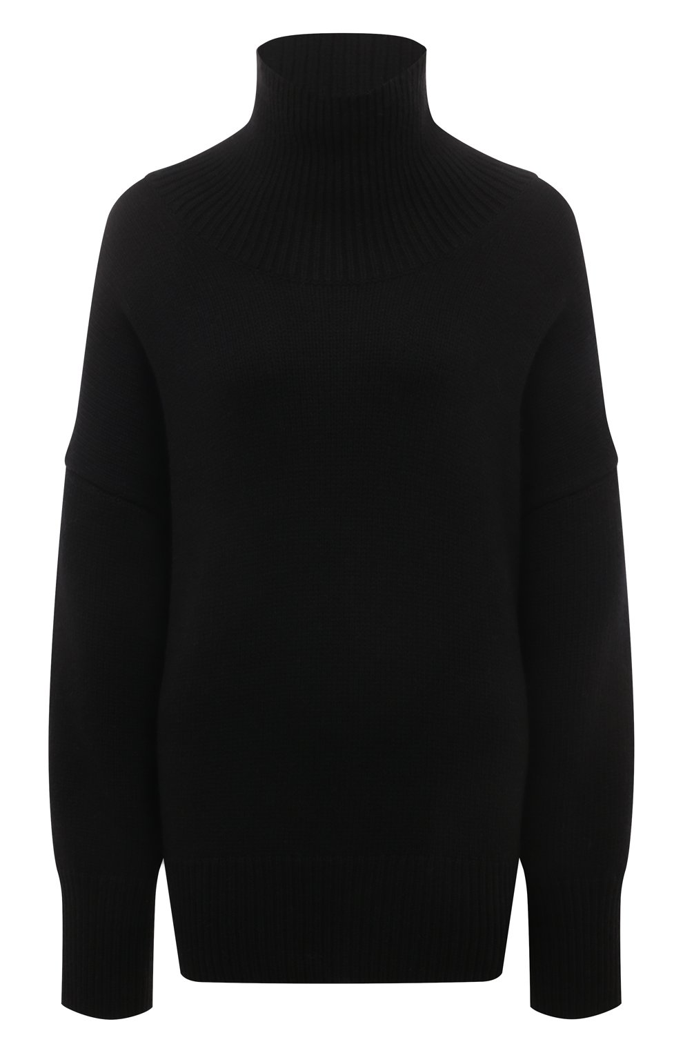 Кашемировый свитер CHLOÉ, арт. CHC23SMP09500, фото 1