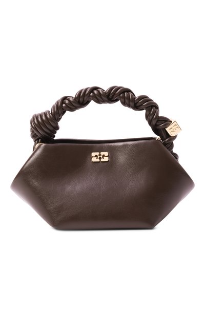 Женская сумка bou mini GANNI, арт. B2100046