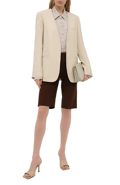 Жакет из вискозы TOTEME, арт. 212-112-709, фото 2