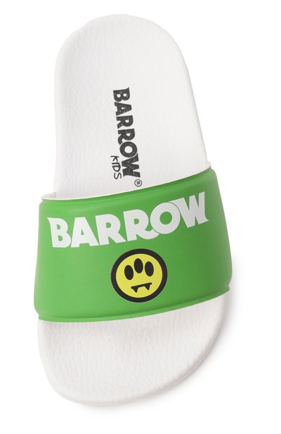 Шлепанцы BARROW, арт. 80363/24-27, фото 4