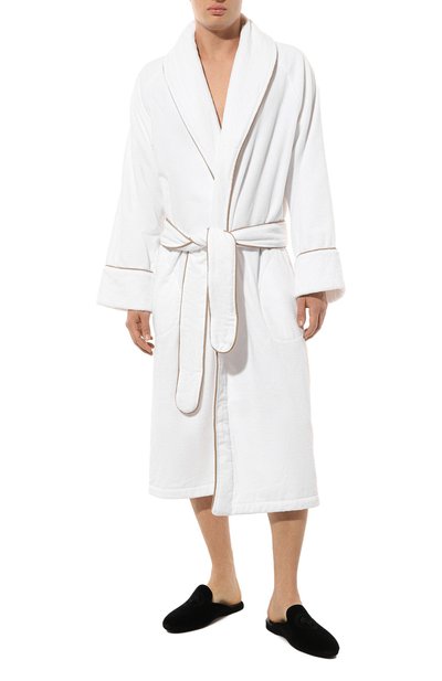 Халат continental FRETTE, арт. F07091 D2060 G02M, фото 2