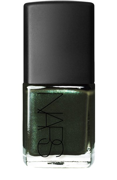 Женский лак для ногтей, оттенок night porter (15ml) NARS, арт. 3647NS