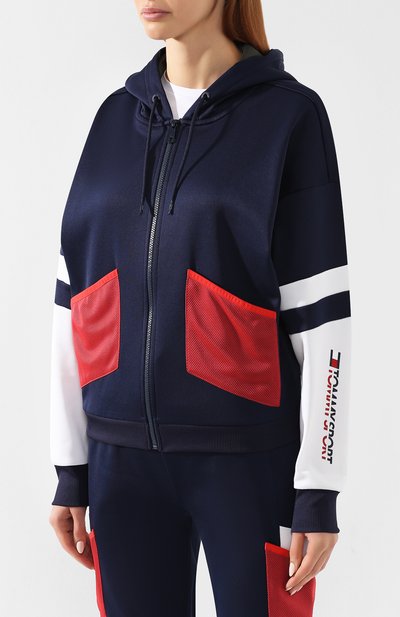 Толстовка TOMMY SPORT, арт. S10S100366, фото 3