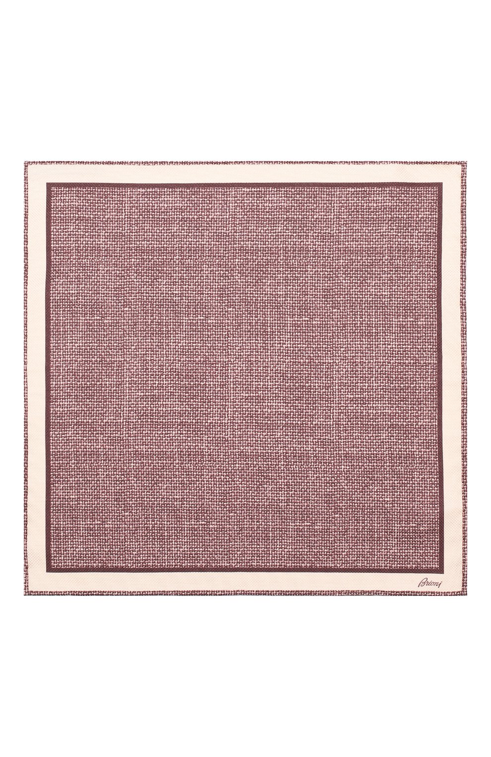 Комплект из галстука и платка BRIONI, арт. 08A900/08470, фото 6