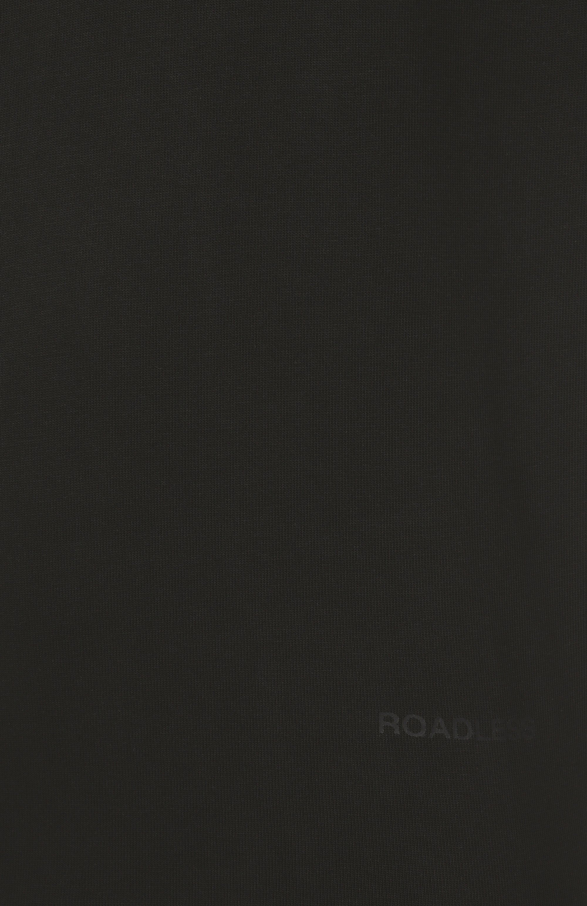 Хлопковая футболка ROADLESS, арт. RSS-HNT, фото 6