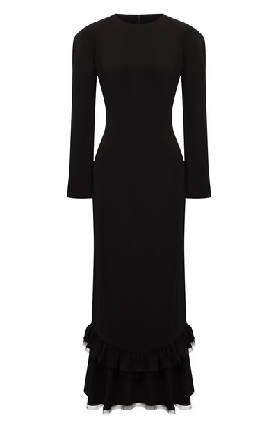 Женское платье ULYANA SERGEENKO, арт. ABM019FW19P (1283т19)