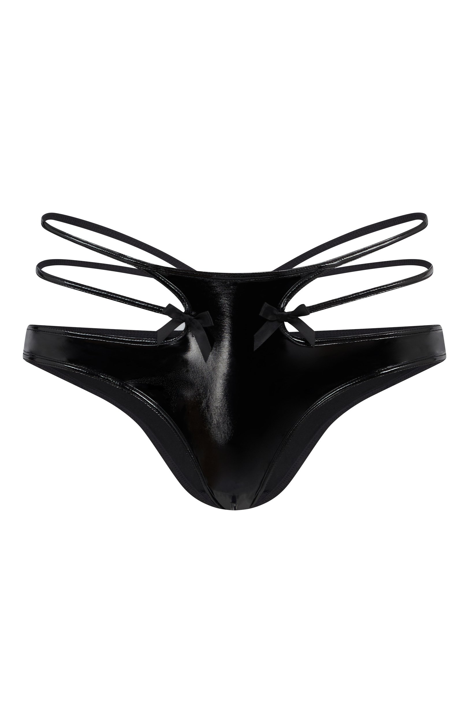 Французские трусы flick AGENT PROVOCATEUR черного цвета по цене 13500 руб., арт. AP12785001691, фото 1 Французские трусы flick AGENT PROVOCATEUR, арт. AP12785001691, фото 1