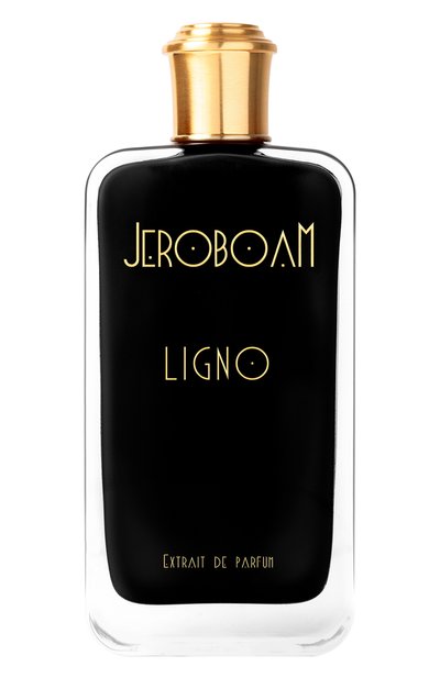 Мужской духи ligno (100ml) JEROBOAM, арт. 71151