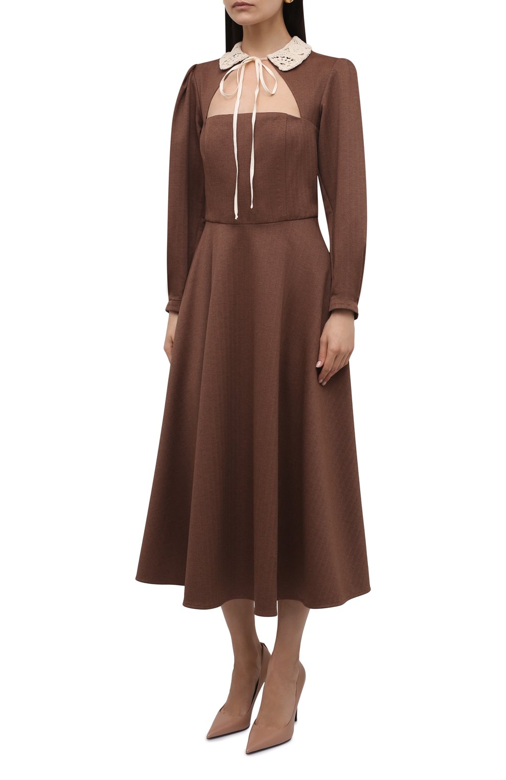 Платье MASTERPEACE, арт. MP-CPS-04, фото 3