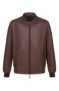 Темно-коричневый