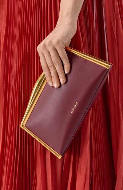 Клатч the jolie ELIE SAAB, арт. B0015NW26/NL006, фото 2