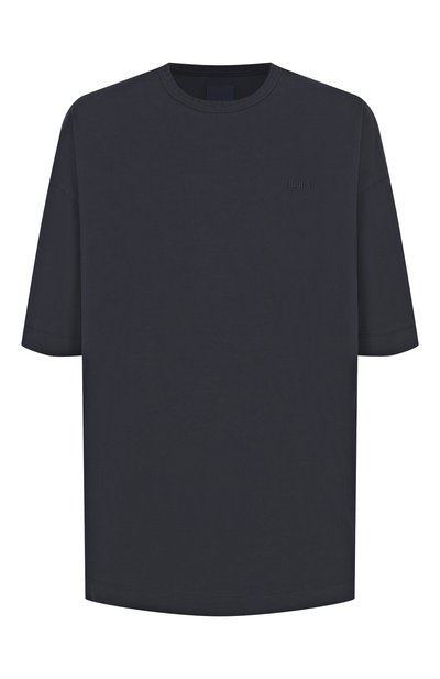 Мужская хлопковая футболка JUUN.J, арт. JC5342P105