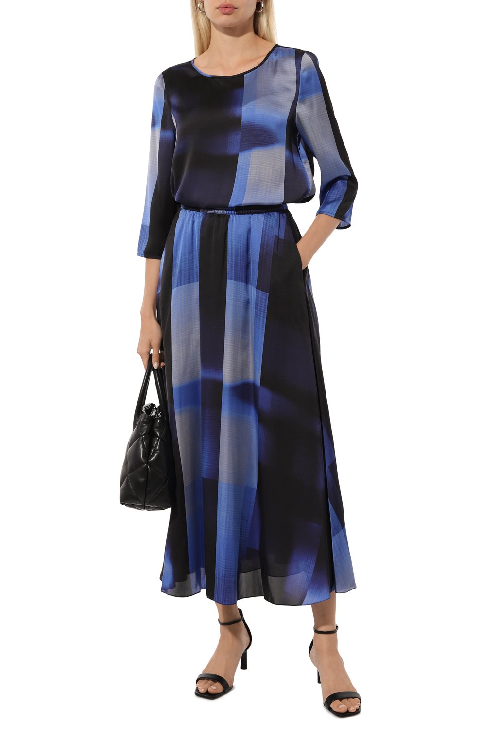 Юбка EMPORIO ARMANI, арт. EW000307/TE11176, фото 2