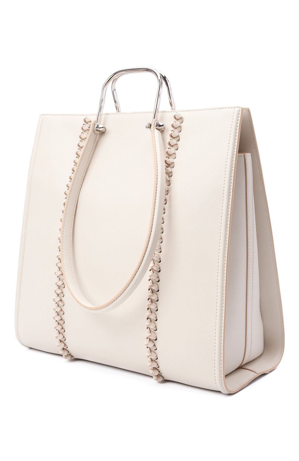 Сумка- тоут tall story ALEXANDER MCQUEEN, арт. 624973/D78A1, фото 3