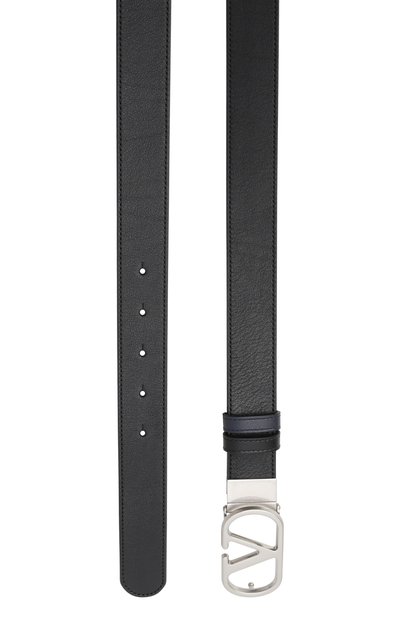 Двусторонний ремень VALENTINO, арт. 7Y2T0SQ3/UPC, фото 4