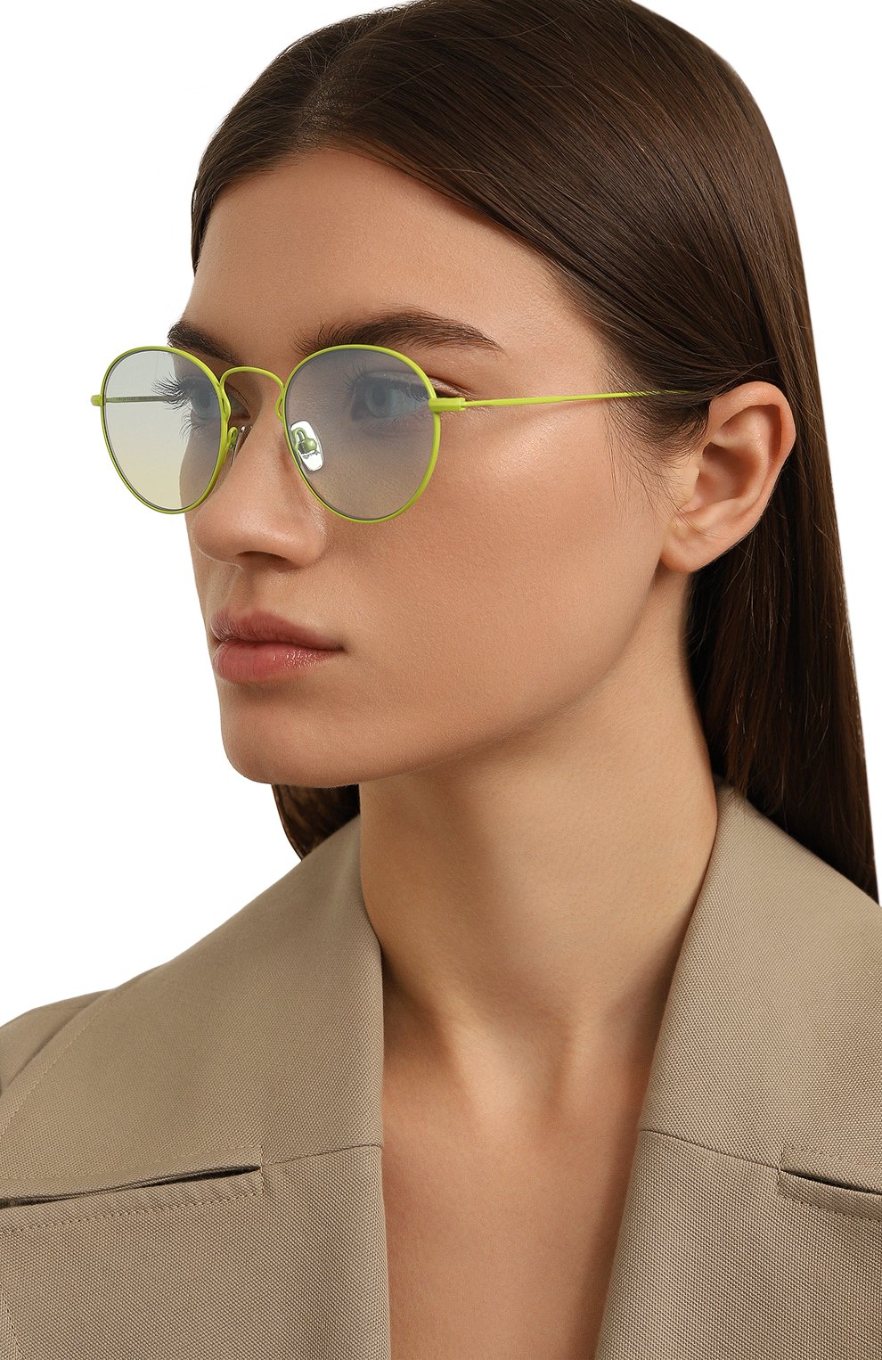 Солнцезащитные очки EYEPETIZER, арт. JULIEN 12-23F, фото 2