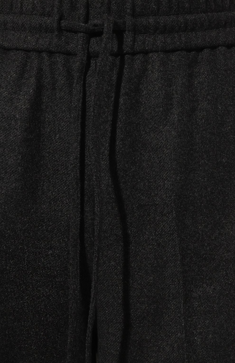 Брюки из хлопка и шерсти ICEBERG, арт. B021/3068, фото 5