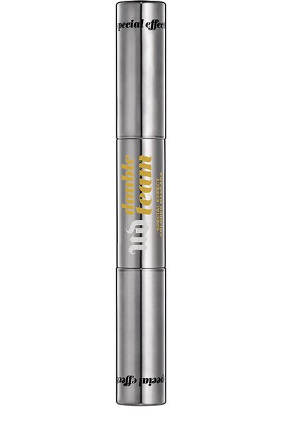 Цветная тушь для ресниц double team, оттенок silver/gold URBAN DECAY, арт. 3605971514371, фото 1