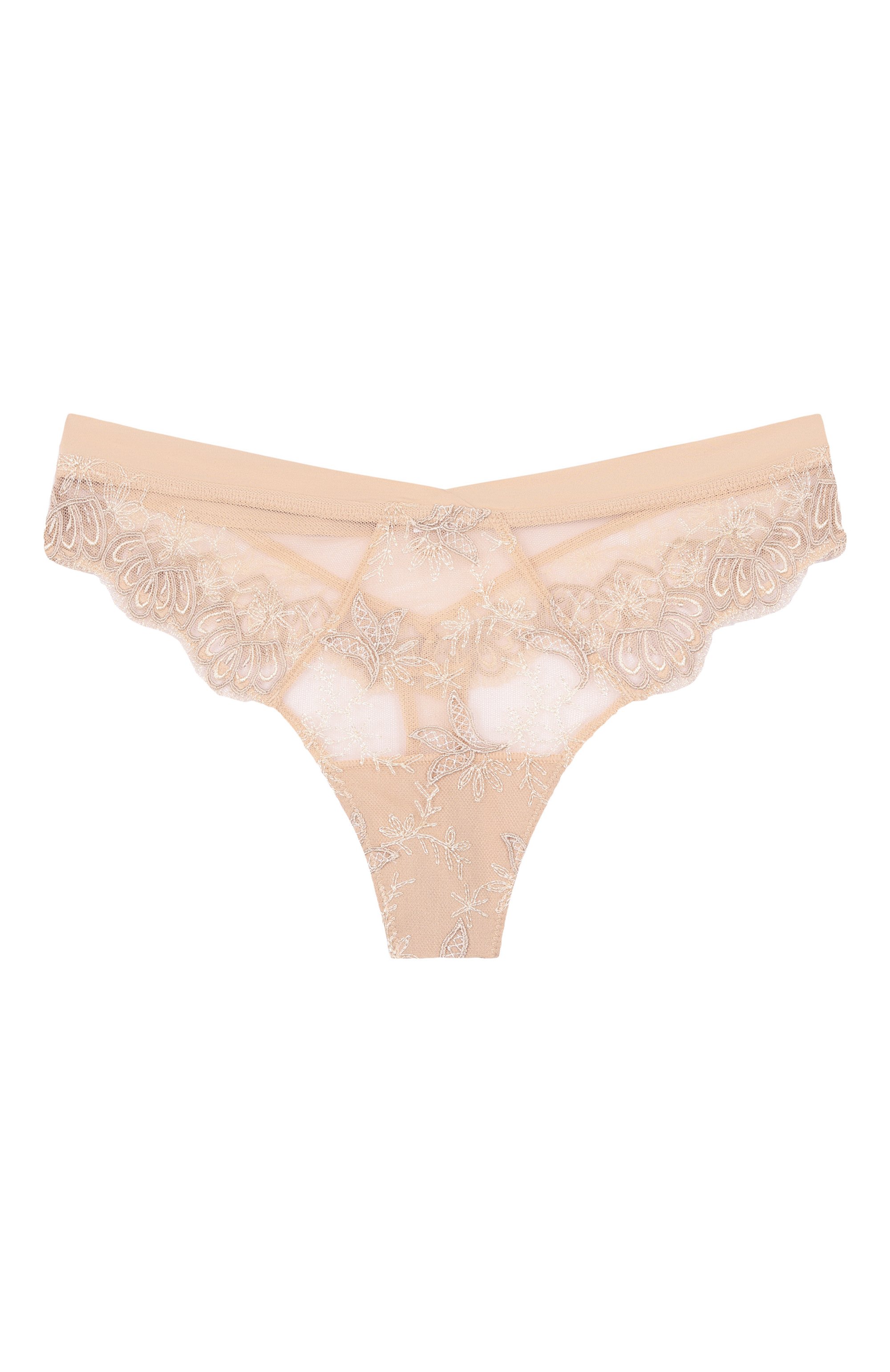 Трусы-стринги LISE CHARMEL, арт. ACJ0028, фото 1