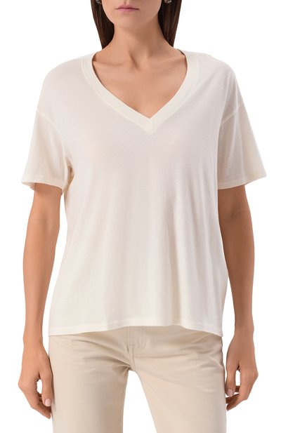 Хлопковая футболка R13, арт. R13WK143-001AZ, фото 3