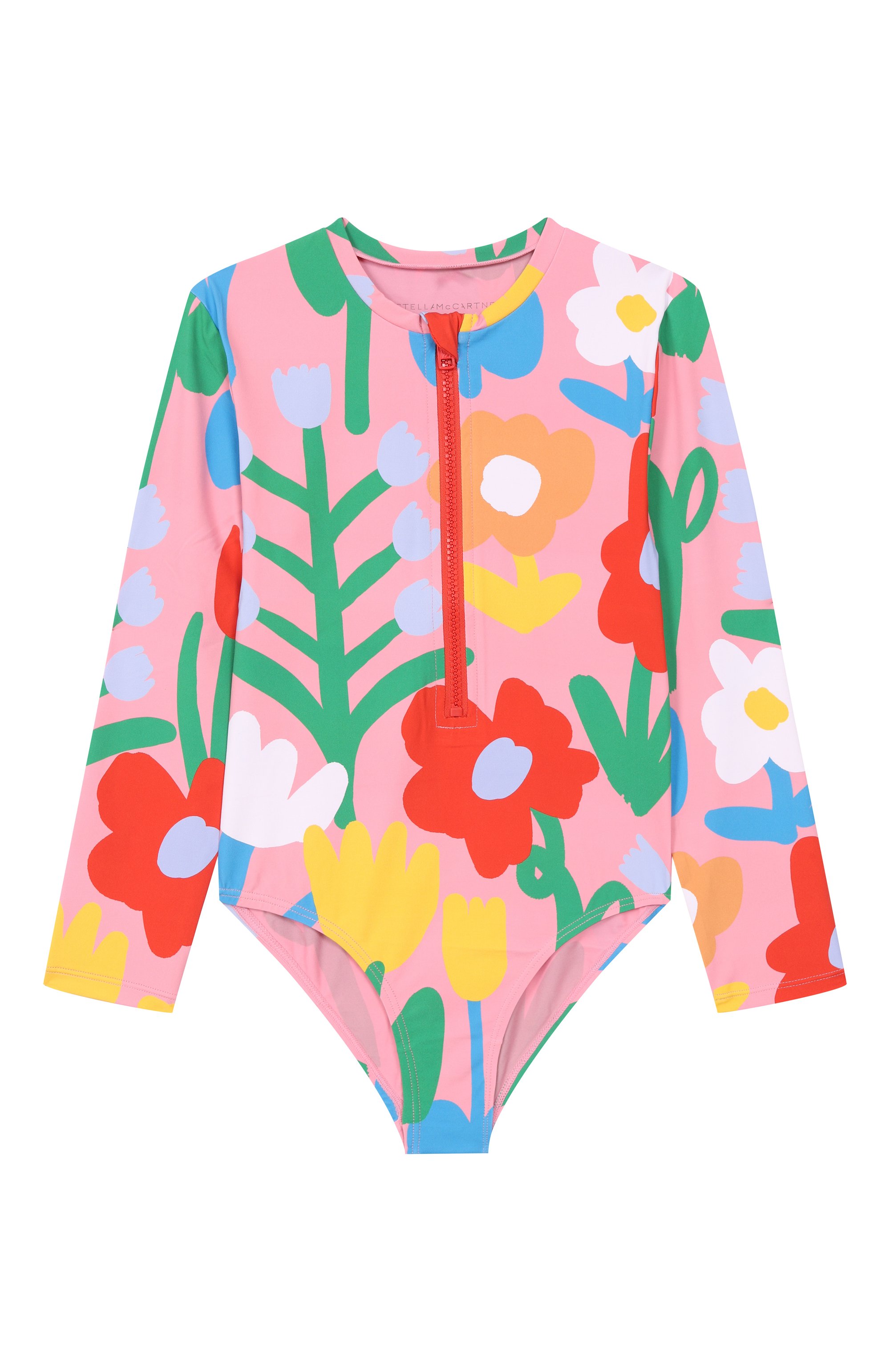 Слитный купальник STELLA MCCARTNEY, арт. TYCB49, фото 1