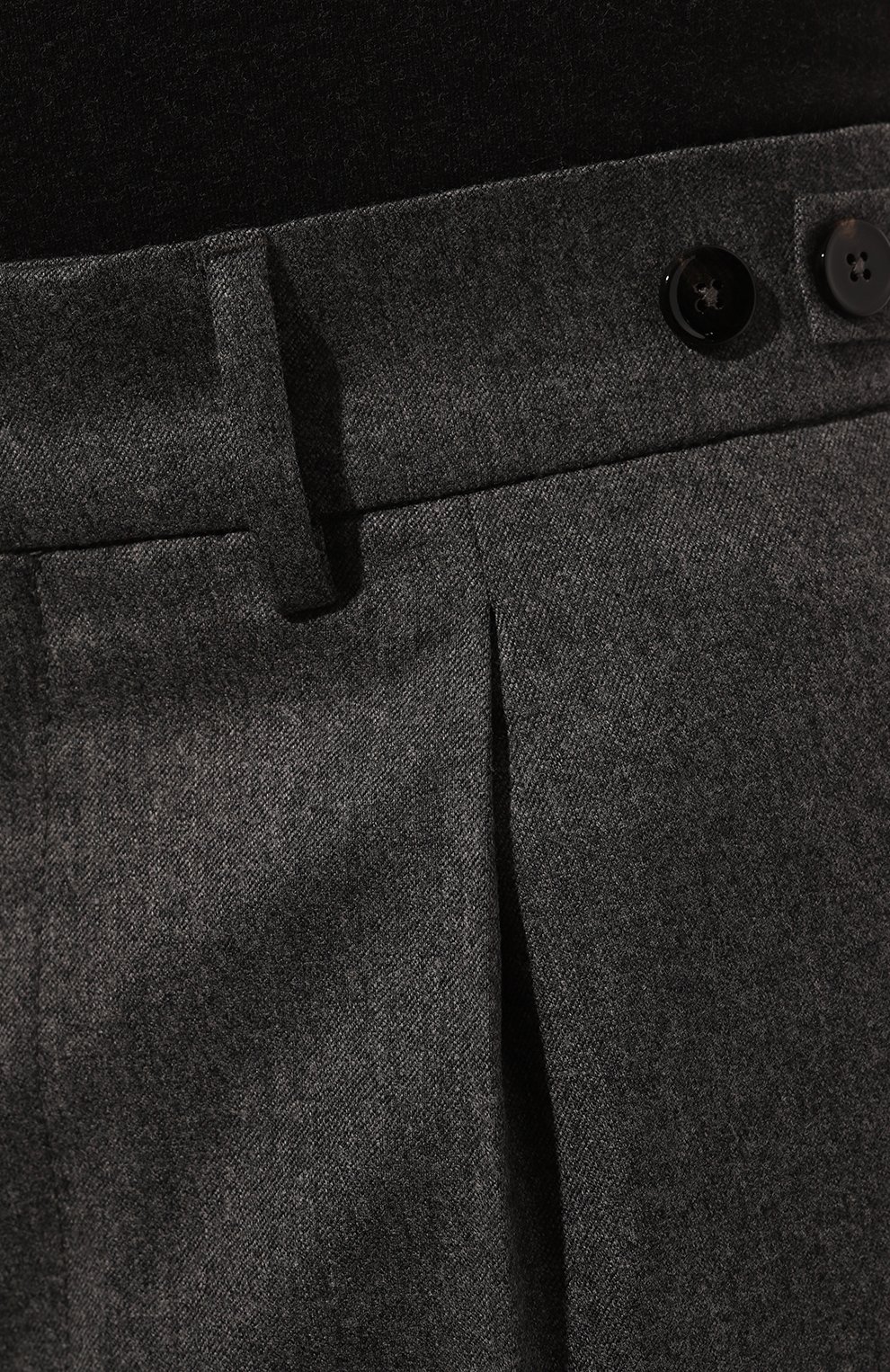 Шерстяные брюки BERWICH, арт. BERT0/VB8996, фото 5