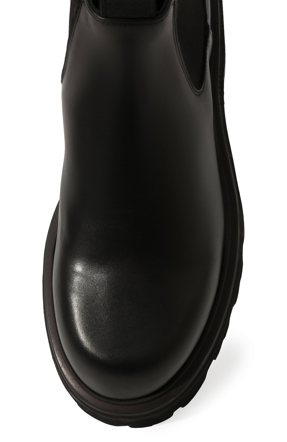 Кожаные челси MATTIA CAPEZZANI, арт. M2152/VITELL0, фото 6