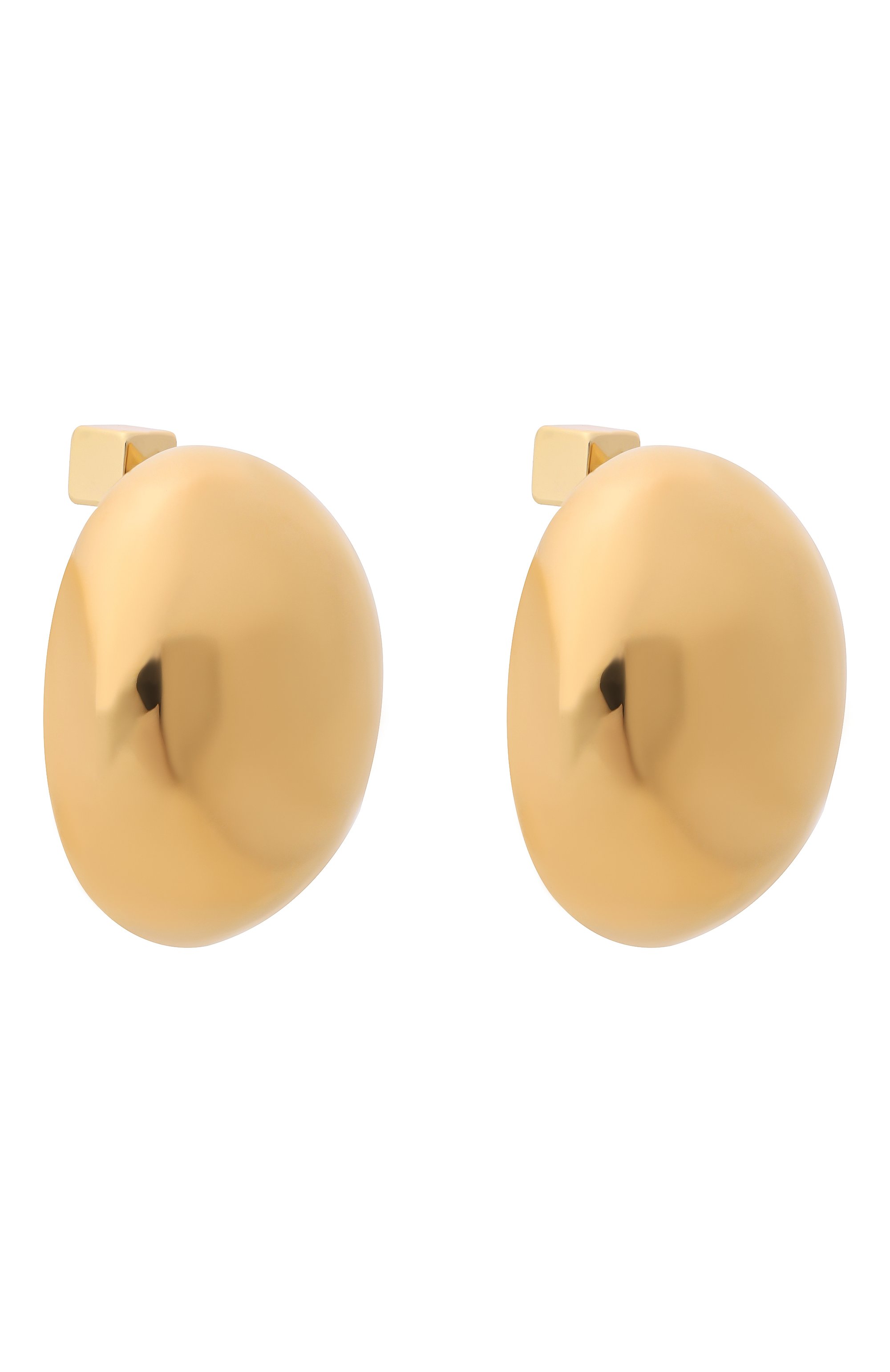 Серьги VIEN, арт. 26-423GLD, фото 3