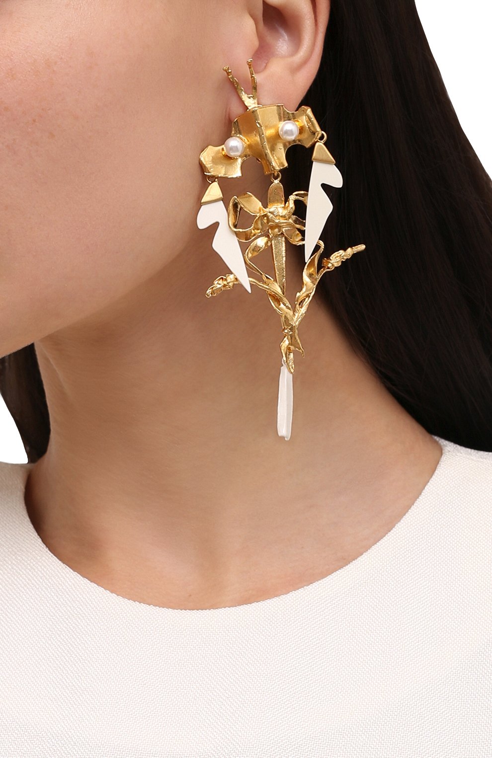 Клипса VALENTINO, арт. WW0J0P58/HAF, фото 2