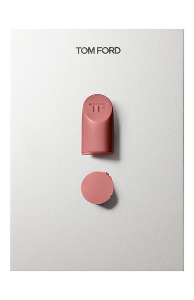Мини-помада для губ lip color lips & boys, оттенок 42 abigail TOM FORD, арт. T5P3-42, фото 2