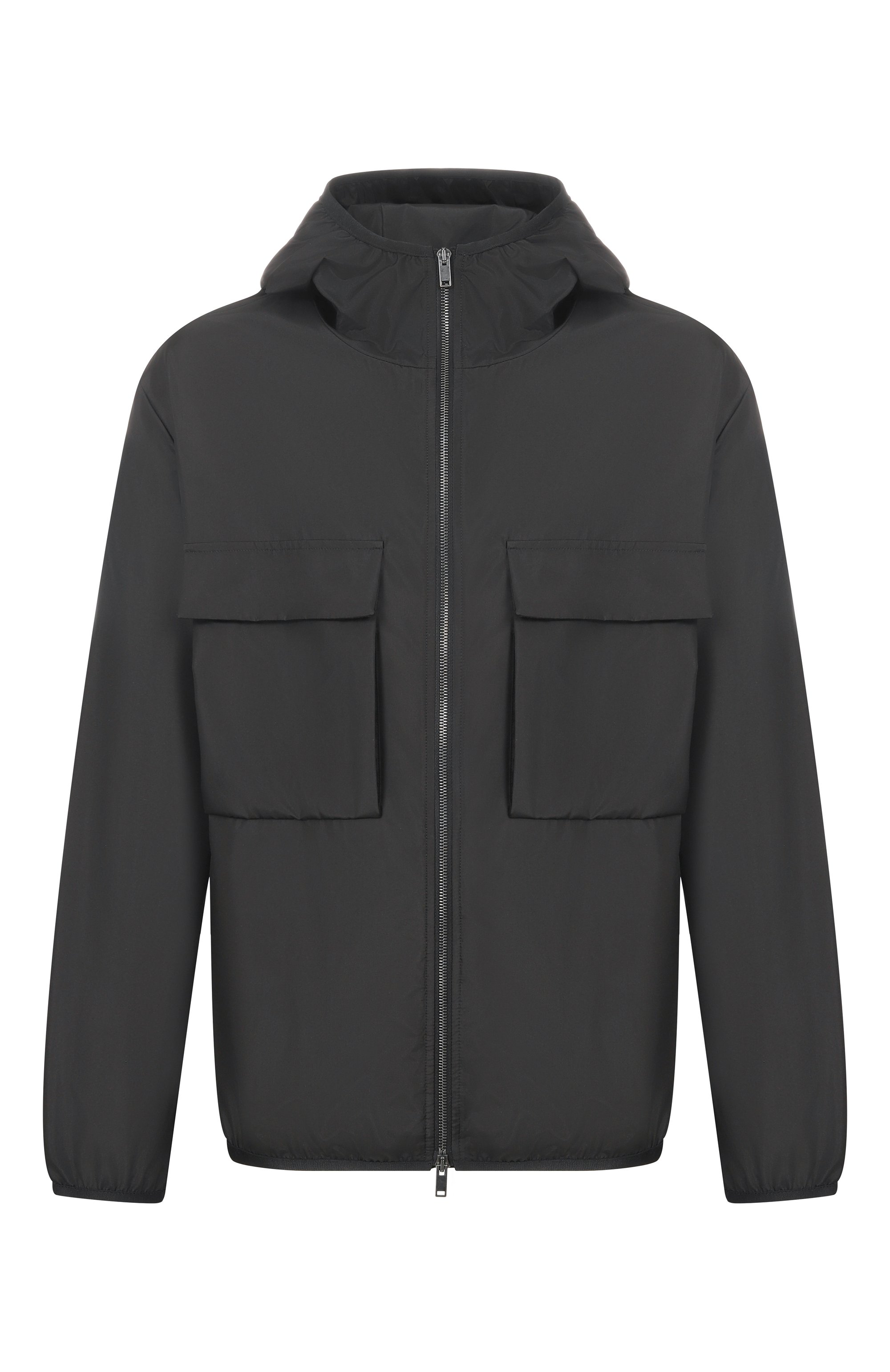 Шелковая куртка MVST, арт. M26.2PM.0004/F020 TECH SILK, фото 1