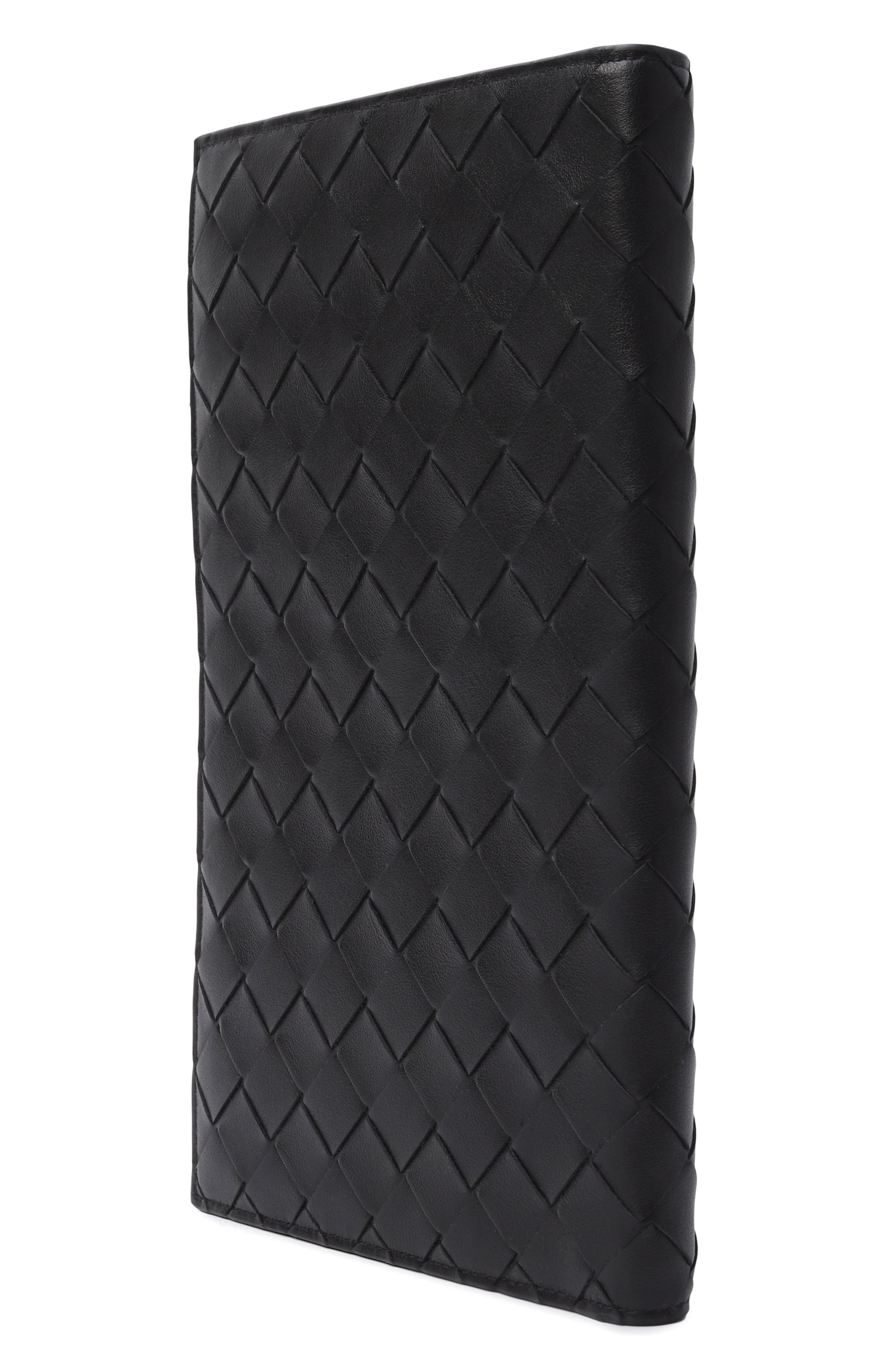 Кожаный футляр для документов BOTTEGA VENETA, арт. 855189/V2HL3, фото 2