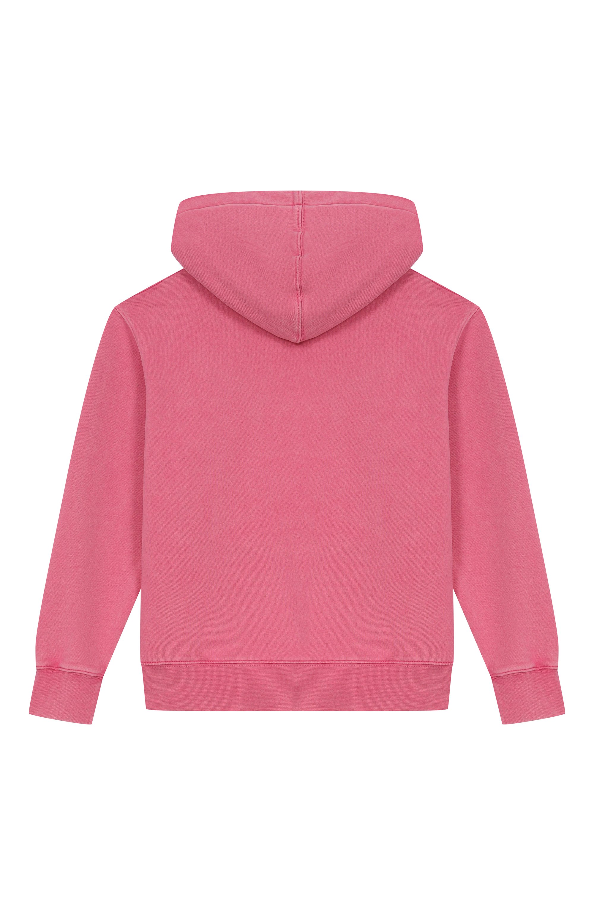 Хлопковое худи PALM ANGELS, арт. PGBB015S26FLE007, фото 2