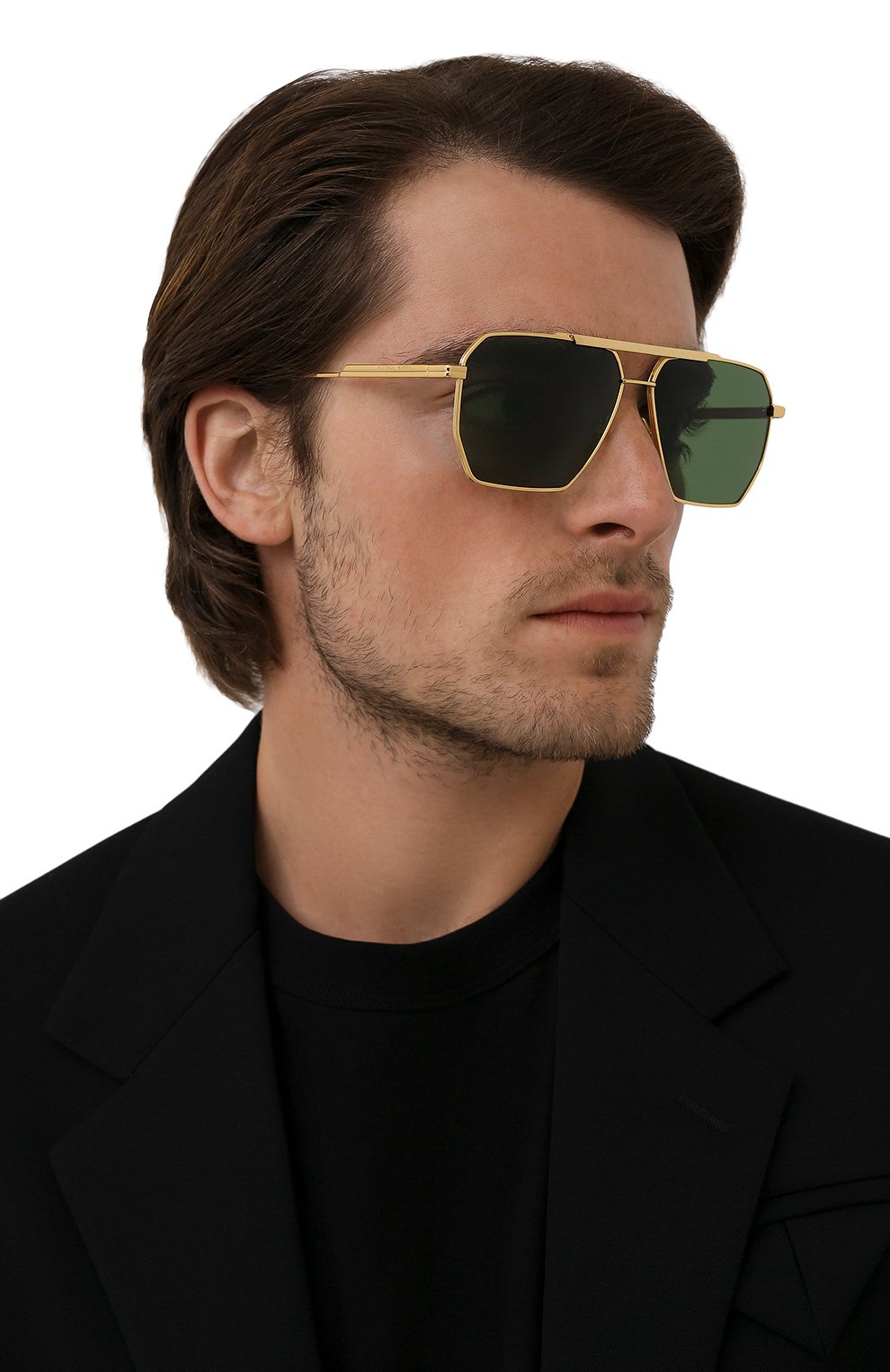 Солнцезащитные очки BOTTEGA VENETA, арт. BV1012 004, фото 3