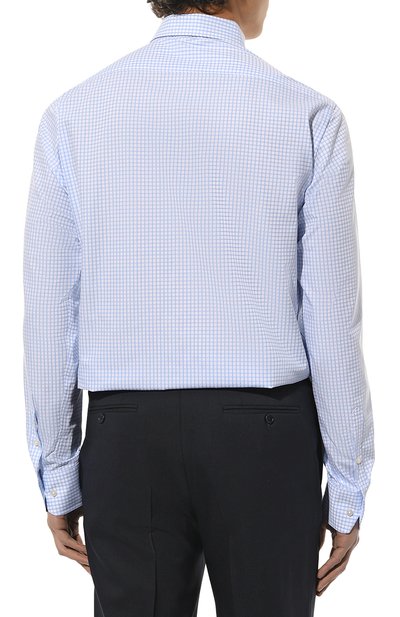 Хлопковая сорочка BROUBACK, арт. ASC-NISIDA-570/SUPER TWILL, фото 5