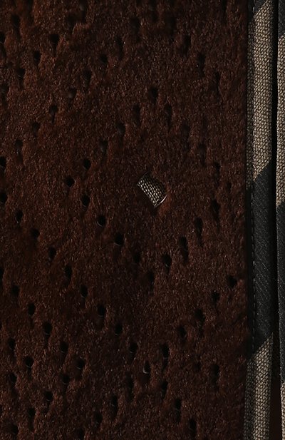Юбка из меха норки FENDI, арт. FNA165 AMLT, фото 5