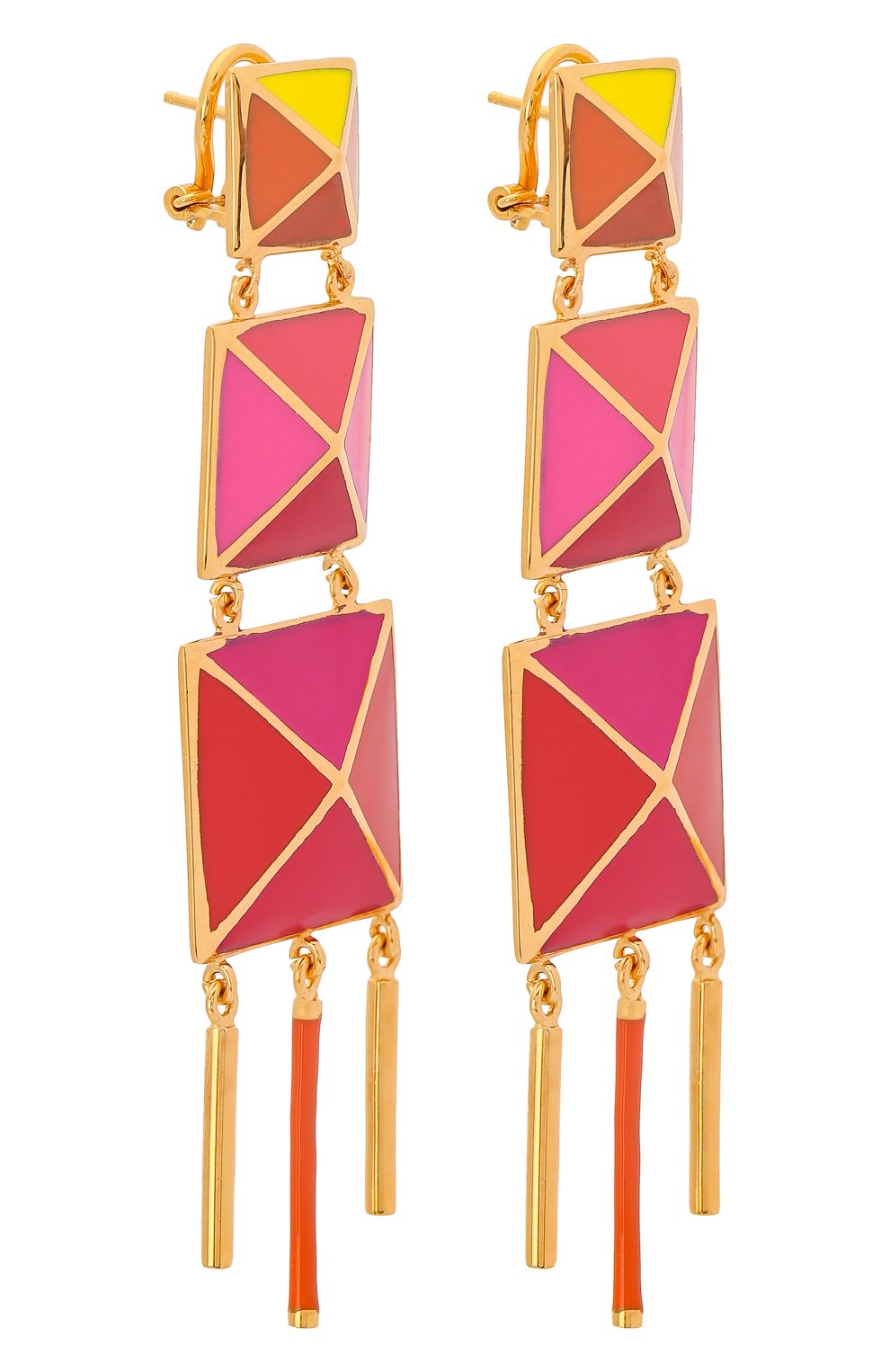 Серьги RALPH LAUREN, арт. 434790241001, фото 3