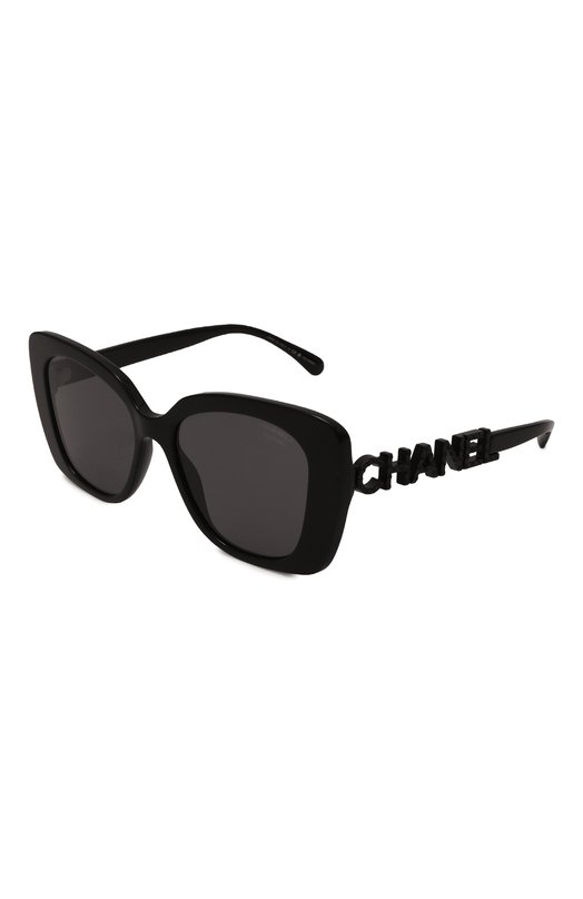 фото Солнцезащитные очки chanel