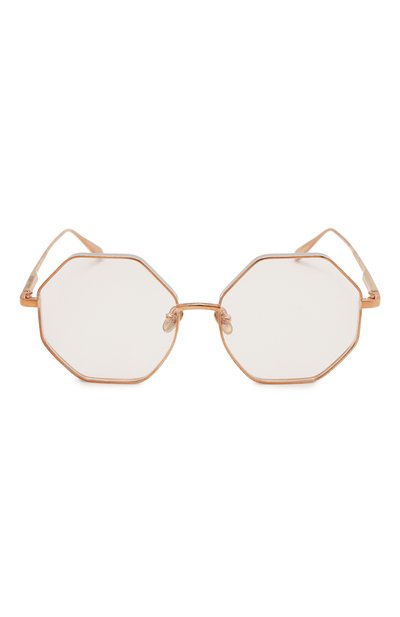 Оправа LINDA FARROW, арт. LFL1253C60PT, фото 3