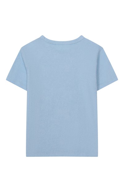 Футболка MC2 SAINT BARTH, арт. STBK GARY JR/00018H, фото 2